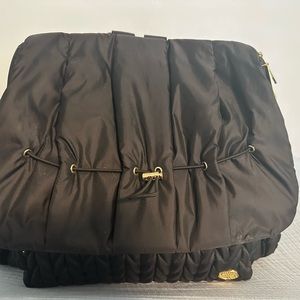 Happ brand Levy diaper backpack